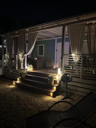 Mobile Homes Bugi