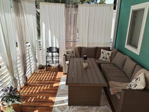 Mobile Homes Bugi