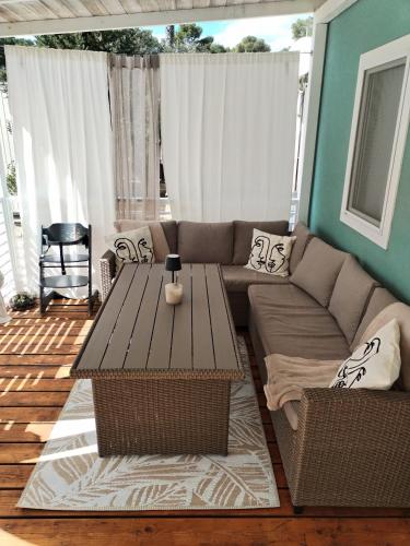 Mobile Homes Bugi