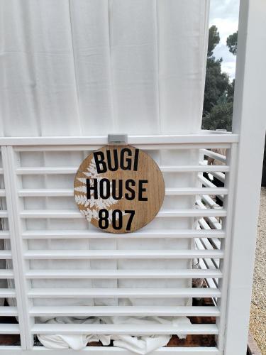 Mobile Homes Bugi