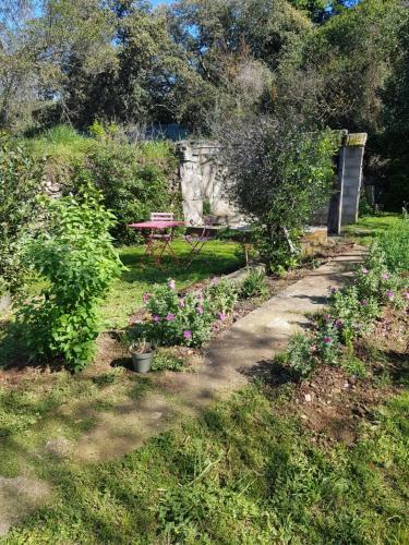 Fotografie z fotogalerie ubytování Cap au Sud Sweet home v destinaci Nîmes