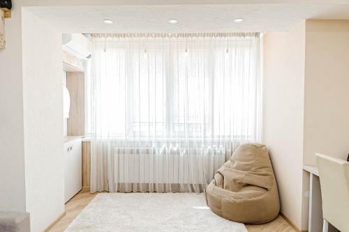 Rîșcani Central Stay