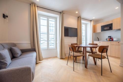 Lovely Flat near Rue Crémieux & Bastille