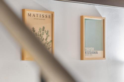 B&B Essevu Loft Borgo Pinti