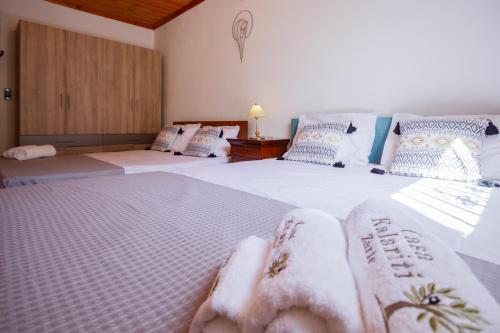 Fotografie z fotogalerie ubytování Casa Kalariti v destinaci Skoulikádhon