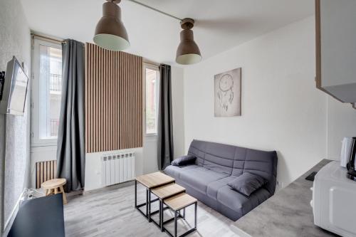 L'Escale Matabiau Hypercentre