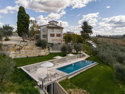 Πισίνα στο ή κοντά στο Podere Le Casette - Flo Apartments