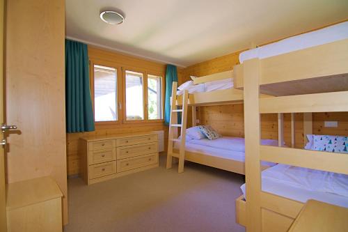 Chalet Bella Vista 8