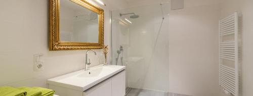 Bilik mandi di Haus Pobitzer