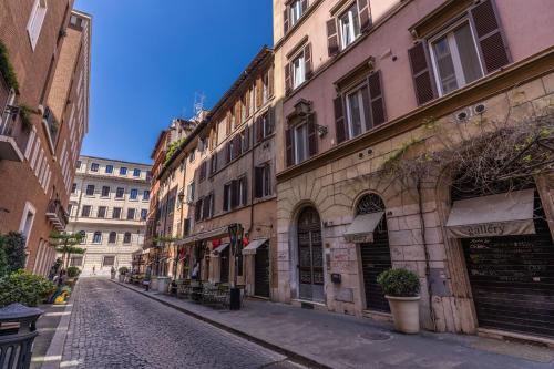 Residenza Ripetta