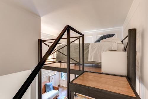 Residenza Ripetta