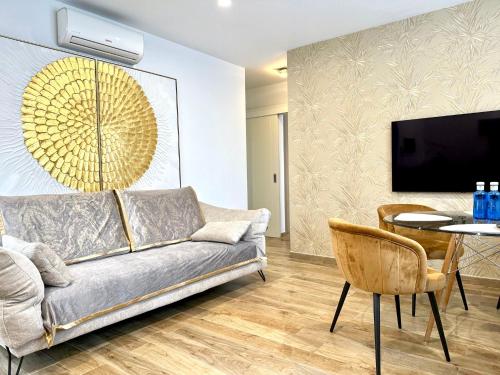 Apartamento Tierra y Mar 2