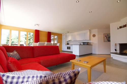 Chalet Bella Vista 8