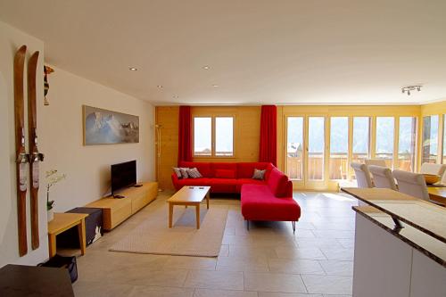 Chalet Bella Vista 8
