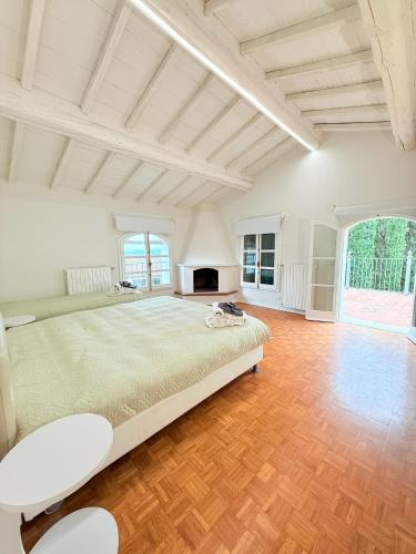 Collina Toscana Agriturismo & Apartments