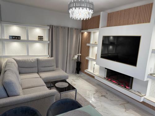 Emotion Vip Apartment