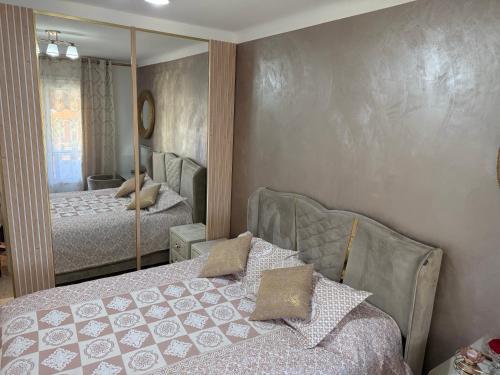 Emotion Vip Apartment