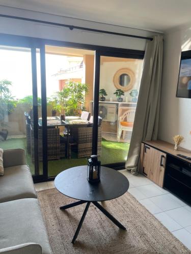 BY NEPTUNE - La Palme Azur Beach view photo 6