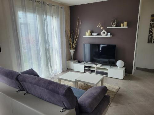 Foto Maison cosy entre mer et Brière 5