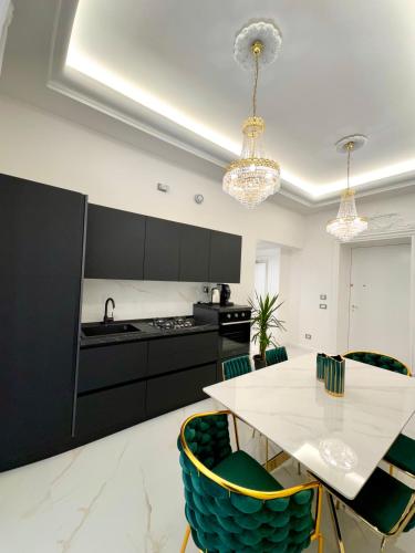 Ferdinando's Home