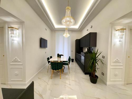 Ferdinando's Home