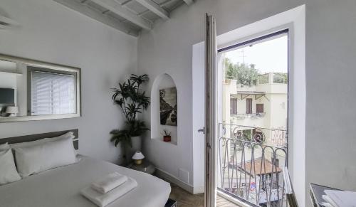 Milano Navigli Canal View Studio Apt