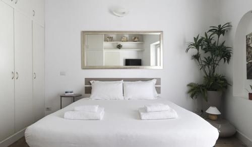 Milano Navigli Canal View Studio Apt