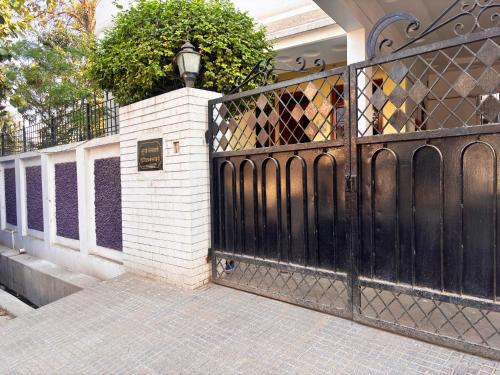 Fotografie z fotogalerie ubytování Jai Villa Homestay v destinaci Prayagraj