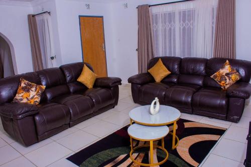 Holiday Home, Zimre Park, Harare, Zimbabwe
