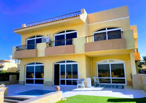 Al-Kiam Villa Private pool A F