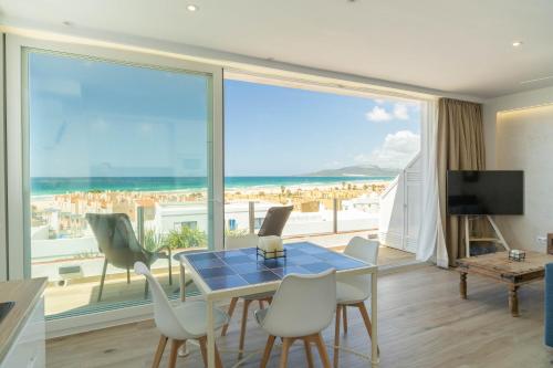 Tarifa Cozy House - Stunning Views