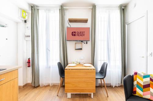 GuestReady - Stylish Escape in Folie-Méricourt