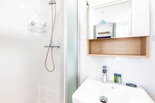 GuestReady - Stylish Escape in Folie-Méricourt