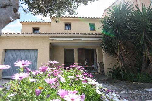 St Cyprien maison de vacances 6 personnes clim