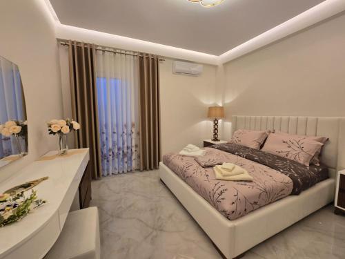 Villa Alexandros
