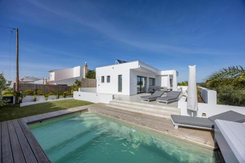 Villa Sunrise
