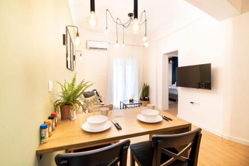 Beautiful Apartment in the most Iconic area in Athens