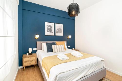 Beautiful Apartment in the most Iconic area in Athens
