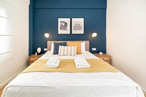 Beautiful Apartment in the most Iconic area in Athens