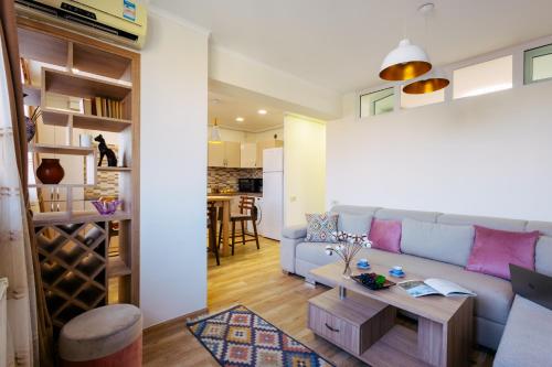 hotelise l Guru Apartment