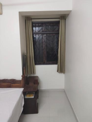 Zona de estar de Very convenient location carmona