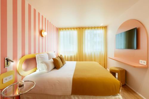 Paris Home Collection - Serviced Apartments Champs-Elysées - Rue de Ponthieu