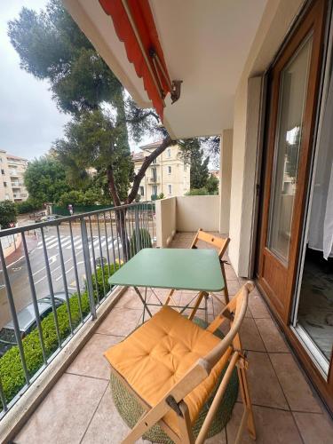AGENCIA appartement 2 chambres LE CORFOU
