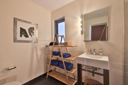 Posteľ alebo postele v izbe v ubytovaní Can Cool By Eivillas