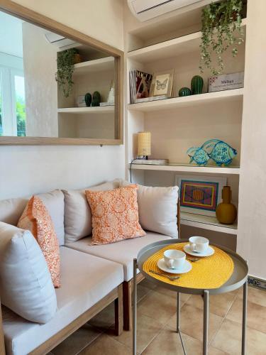 Allegra Suite II