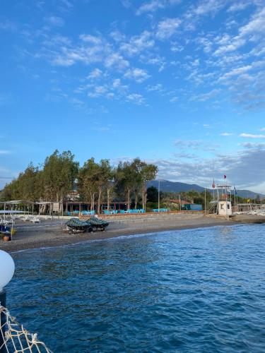 Φυσικό τοπίο κοντά σε αυτό το ξενοδοχείο