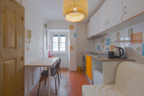 Alfama Cosy by Homing