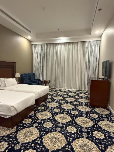 Gallery image of Vista Haql Hotel in Al Humaizah
