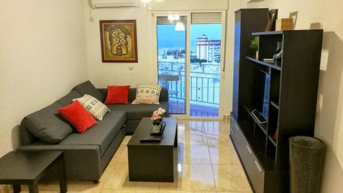 Apartamento vistas unicas al mar!