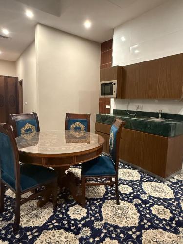 Gallery image of Vista Haql Hotel in Al Humaizah